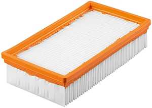 Bosch VF130H HEPA Filter, 0.3 um