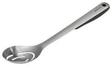 Goodcook 20438 Spoon, 13.3 in OAL, Stainless Steel