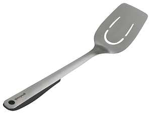 Goodcook 20436 Spatula, Stainless Steel Blade