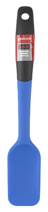 Goodcook 20385 Spoon Spatula, Silicone Blade