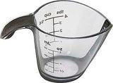 Goodcook 20344_1 Measuring Cup, 1/4 Cup Capacity