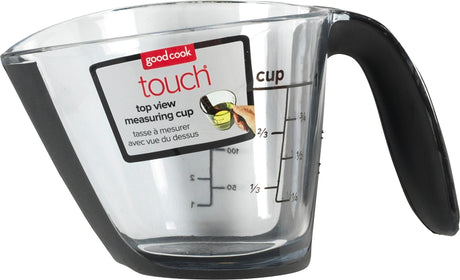 Bradshaw 20340 Measuring Cup, 1 Cup Capacity