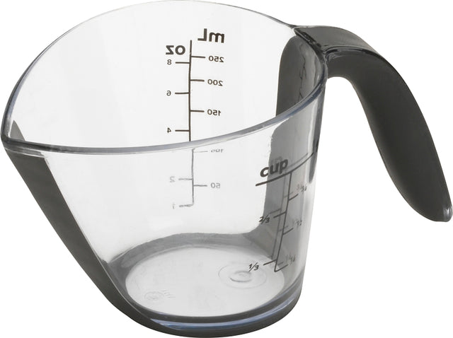 Bradshaw 20340 Measuring Cup, 1 Cup Capacity