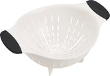 Goodcook 20306 Colander Bowl, Plastic