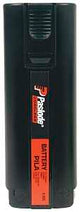 Paslode 404717 Battery, 6 V Battery, 2 Ah, Ni-Cd, Rechargeable, Black