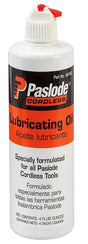 OIL LUBE CRDLSS 4OZ PASLODE