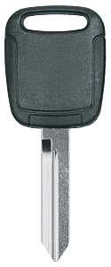 Hy-Ko 18FORD170 Key Blank, For: Ford Vehicle