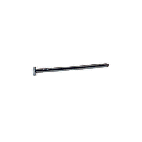 Grip-Rite 12D 3-1/4 in. Common Bright Steel Nail Flat Head 50 lb