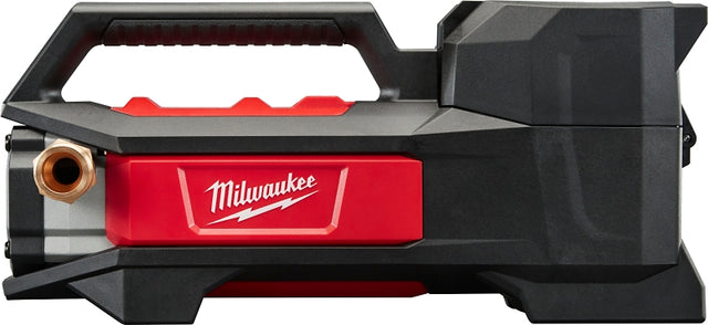 Milwaukee M18 Series 2771-20 Transfer Pump, 18 V, 1/4 hp, 3/4 in Outlet, 480 gph