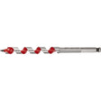 BIT SHIP AUGER 1/2X6IN