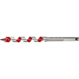 BIT SHIP AUGER 1/2X6IN