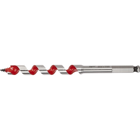 BIT SHIP AUGER 1/2X6IN