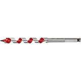 BIT SHIP AUGER 1/2X6IN