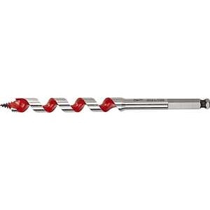 BIT SHIP AUGER 1/2X6IN