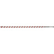 Milwaukee 48-13-5540 Ship Auger Bit, 1/2 in Dia, 18 in OAL, Wide Flute, 5/16 in Dia Shank, Hex Shank