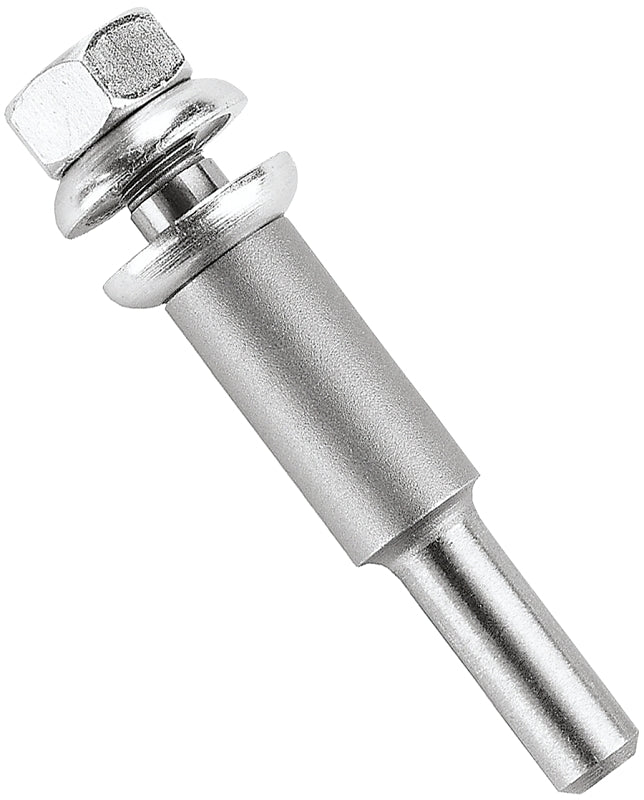 Bosch 92813C Router Bit, 2 in OAL, 5/16 in Dia Shank, Steel