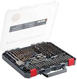 Skil SMXS8501 Drill Bit Set, 120-Piece