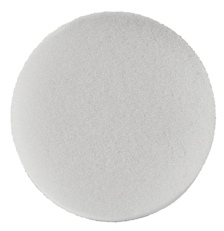 Dremel Versa PC362-3 Eraser Pad, Melamine Foam, White, For: DREMEL Versa Power Cleaner, Pack of 2