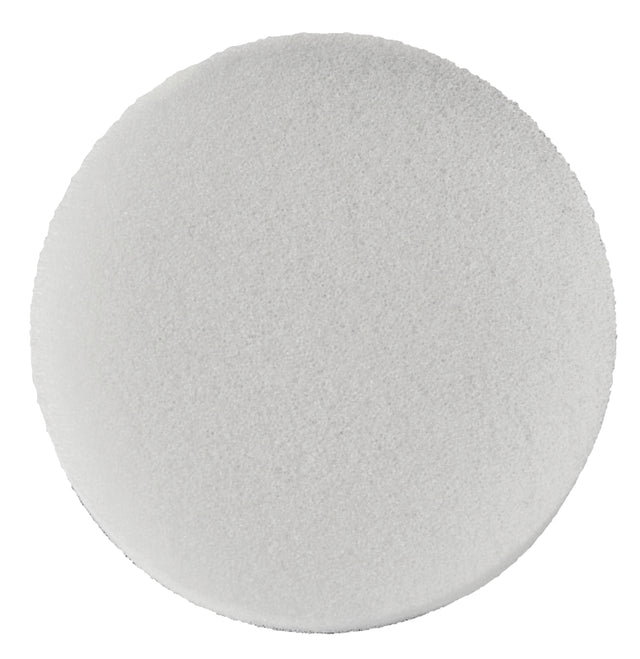 Dremel Versa PC362-3 Eraser Pad, Melamine Foam, White, For: DREMEL Versa Power Cleaner, Pack of 2