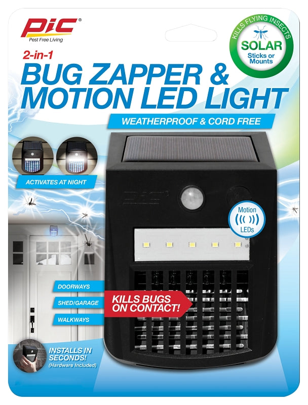 Pic SOLAR-SL Bug Zapper