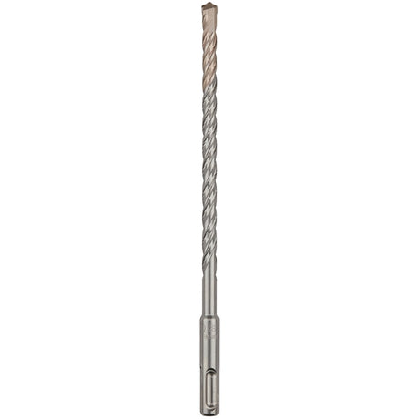 DEWALT DW5429 Drill Bit, 3/8 in Dia, 10 in OAL, Helix Flute, 4-Flute, 25/64 in Dia Shank, SDS Plus Shank