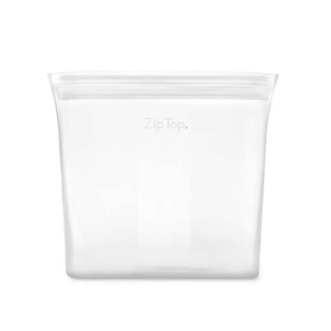 Zip Top Frost Sandwich Bag 1 pk