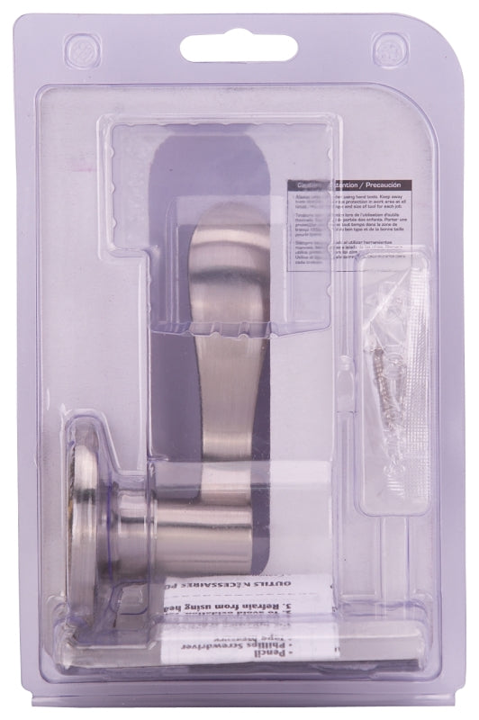 ProSource LYEX204RV-PS Dummy Lever, Zinc, 3 Grade