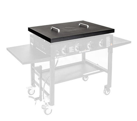 Blackstone 5004 Griddle Hard Cover, Steel, 36 in OAL