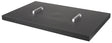 Blackstone 5004 Griddle Hard Cover, Steel, 36 in OAL