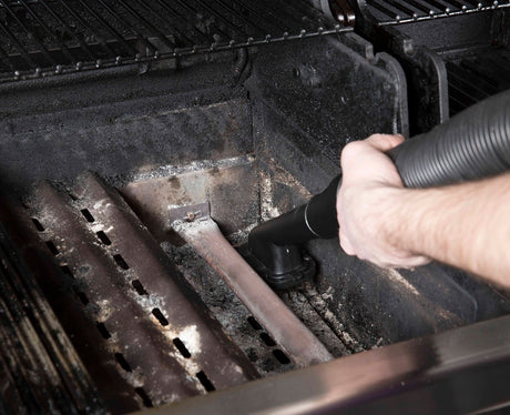 Onward 77669 Vacuum Brush