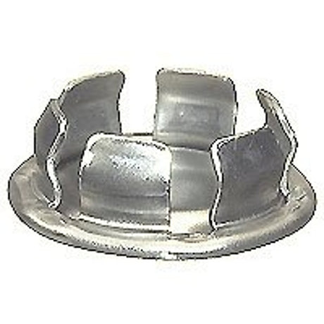 Halex 26071 Knockout Seal, Steel