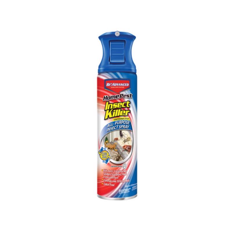 BayerAdvanced 701310A Insect Killer, Liquid, Spray Application, 15 oz