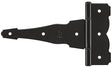 National Hardware SPB841 Series N109-037 T-Hinge, Steel, Tight Pin, 60 lb