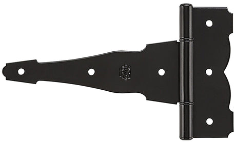 National Hardware SPB841 Series N109-037 T-Hinge, Steel, Tight Pin, 60 lb