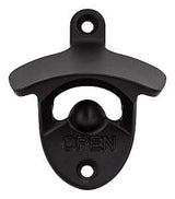 National Hardware N338-102 Bottle Opener, Zinc