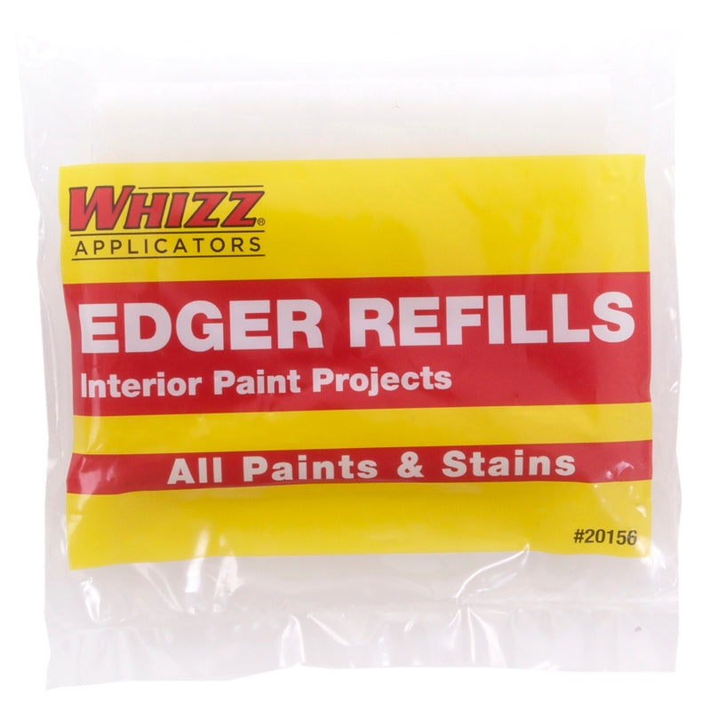 Whizz 20156 2-Wheel Paint Edger Refill