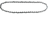 Makita E-00228 Chainsaw Chain, 90PX Chain, 0.043 in Gauge, 3/8 in TPI/Pitch, 52-Link