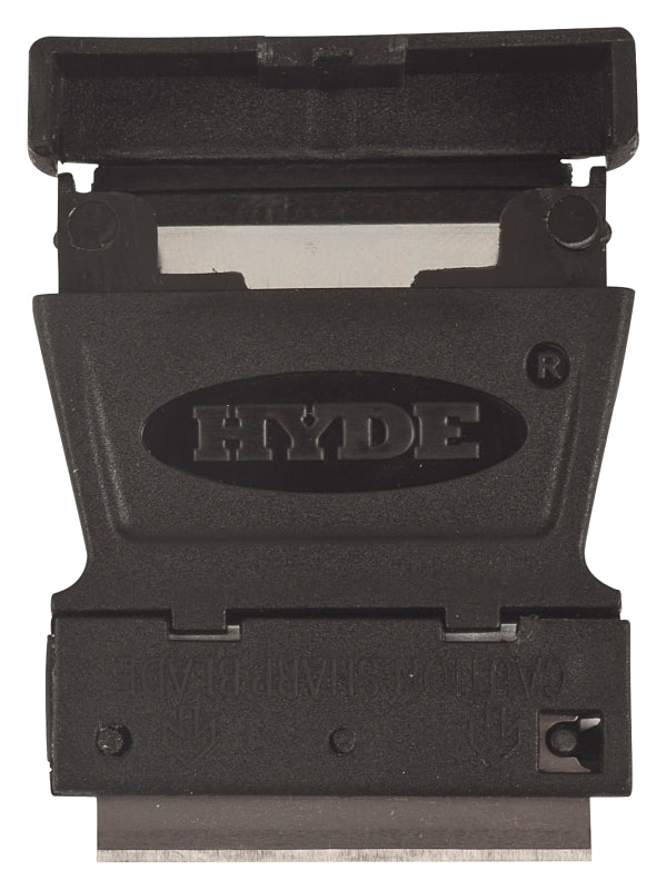 Hyde 13030 Scraper, Polypropylene Blade