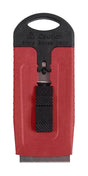 Hyde 13045 Safety Scraper, Retractable Blade, Ergonomic Handle