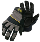 Boss 5200M Utility Gloves, M, PVC