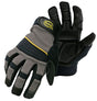 Boss 5200X Utility Gloves, XL, PVC