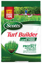 Scotts Turf Builder 20220 Southern Lawn Food Fertilizer, 14.06 lb Bag, Solid, 32-0-10 N-P-K Ratio