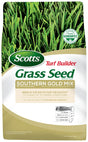 Scotts 19007 Southern Gold Mix Grass Seed, 7 lb Bag