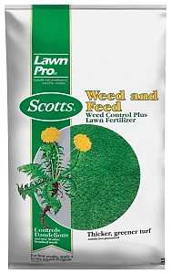 Scotts 51115 Fertilizer, 26-0-3 N-P-K Ratio