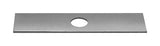 MaxPower Residential Grade 7.69 in. L Edger Blade, Pack of 10