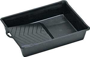 Linzer RM705 Paint Tray, 1 qt Capacity, Plastic