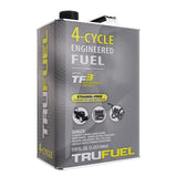 TruFuel Ethanol-Free 4-Cycle Engineered Fuel 110 oz, Pack of 4