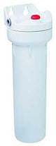 Culligan US-600A Under Sink Filter System, 1000 gal Capacity, 1 gpm