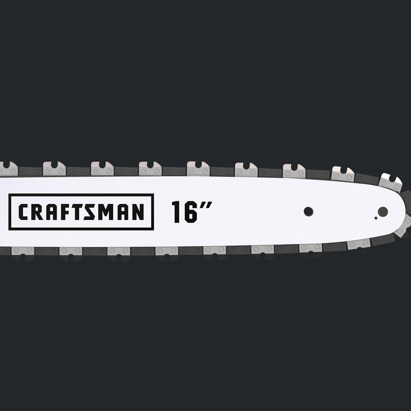 Craftsman CMECS600 16 in. Electric Chainsaw