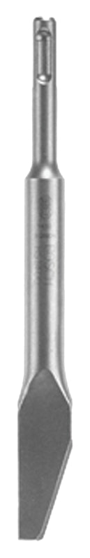 Bosch HS1400 Mortar Knife Bit, 8 in OAL, 0.63 in Dia Shank, SDS-Plus Shank, 1/PK